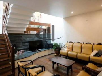 Casa · 292m² · 4 Quartos · 3 Vagas · Venda Sobrado Sao Caetano do Sul Boa Vista Ref: 3767