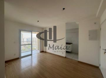 Apartamento · 65m² · 2 Quartos · 1 Vaga · Venda Apartamento Sao Caetano do Sul Fundacao Ref: 41440