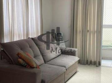 Apartamento · 130m² · 3 Quartos · 3 Vagas · Venda Apartamento Santo Andre Vila Bastos Ref: 41433
