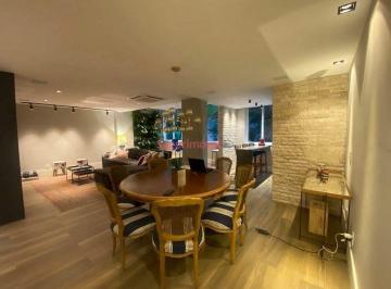 Apartamento · 165m² · 3 Quartos · 1 Vaga · Apartamento de 3 suítes a venda no Leblon reformado 165m2 infraestrutura vaga R$3.800.000,00