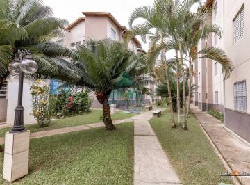 Apartamento · 60m² · 2 Quartos · 1 Vaga · Apartamento com 2 dorms, Praia do Sapê, Ubatuba - R$ 425 mil, Cod: 2475