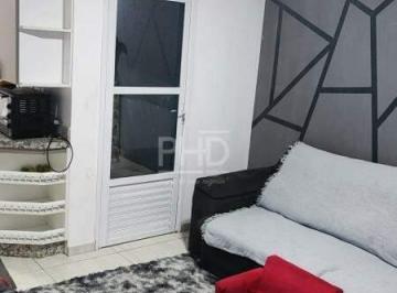 Apartamento · 70m² · 2 Quartos · 2 Vagas · Apartamento sem condominio Vila Principe de Gales