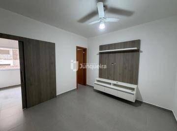 Apartamento · 38m² · 1 Quarto · 1 Vaga · Apartamento para aluguel, 1 quarto, 1 vaga, São Dimas - Piracicaba/SP