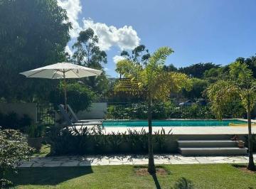 Casa · 250m² · 4 Quartos · 3 Vagas · Casa em Condomínio à venda, 4 quartos, 2 suítes, 3 vagas, Village do Sol - Guarapari/ES