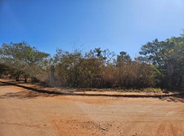 Terreno · 581m² · LOTE DE ESQUINA, REGULARIZADO , CHAPÉU DE PEDRA TORORÓ