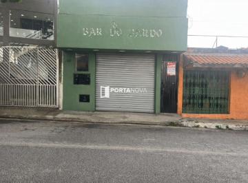 Comercial · 117m² · Salão para aluguel, Centro - Embu das Artes/SP