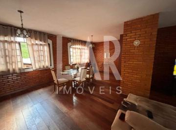 Casa · 540m² · 3 Quartos · 8 Vagas · Casa à venda, 3 quartos, 1 suíte, 8 vagas, Santa Rita - Nova Lima/MG