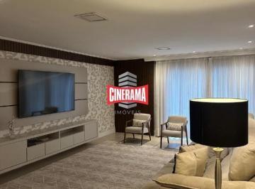 Casa · 301m² · 3 Quartos · 5 Vagas · Sobrado à venda em Santa Maria - São Caetano do Sul | Cinerama Imóveis