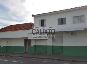 Apartamento · 1100m² · ÁREA COMERCIAL BAIRRO BRASIL