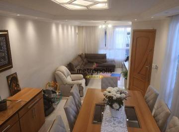 sala · Sobrado à venda, 240 m² por R$ 790.000,00 - Vila Alpina - São Paulo/SP