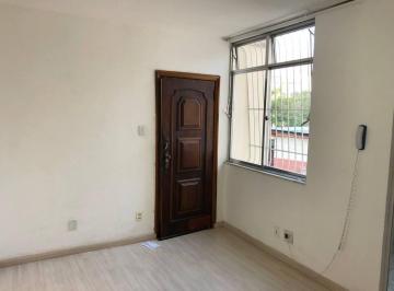Sala · APARTAMENTO SALA E QUARTO SEPARADOS NO MÉIER