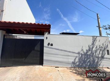 35e55518fa6e0b750d83976096cfd40359b8b813 · Casa com 1 dormitório para alugar, 100 m² por R$ 1.650,00/mês - Parque Residencial Água Branca - Por