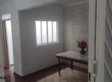 Casa · 138m² · 3 Quartos · 5 Vagas · Casa Térrea à venda 3 quartos 5 vagas Rudge Ramos - São Bernardo do Campo - SP