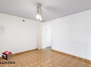Casa · 154m² · 3 Quartos · 5 Vagas · Casa Térrea à venda 3 quartos 1 suíte 5 vagas Rudge Ramos - São Bernardo do Campo - SP