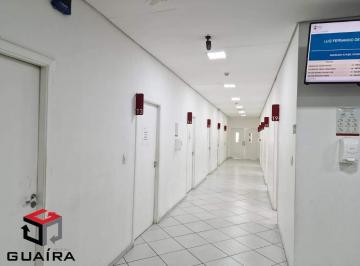 Comercial · 750m² · 4 Vagas · Salão 750 m² Localizado No Bairro Alzira Santo André - SP 