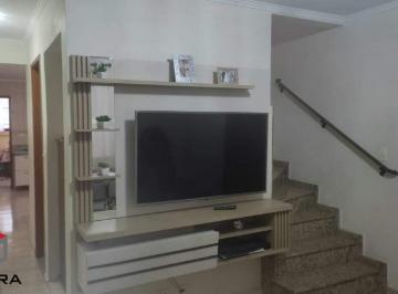 Casa · 145m² · 3 Quartos · 3 Vagas · Sobrado à venda 3 quartos 3 vagas Paulicéia - São Bernardo do Campo - SP