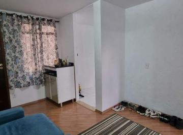 Apartamento · 49m² · 2 Quartos · 1 Vaga · Apartamento à venda 2 quartos 1 vaga Demarchi - São Bernardo do Campo - SP