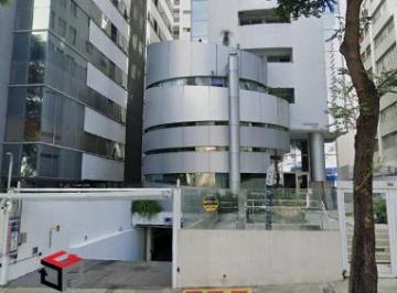 Comercial · 45m² · 1 Vaga · Sala Comercial com 45m² - Consolação - São Paulo - SP