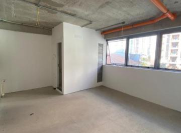 Comercial · 27m² · Sala Comercial com 27m² - Indianópolis - São Paulo - SP