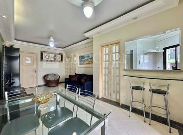 b34a286565550a5c29f6efa813ea41839f8cecb8 · Apartamento no Guarujá, Enseada, 3 Quartos, Sala para 2 Ambientes e Sacada - Mercuri Imóveis - Imobi