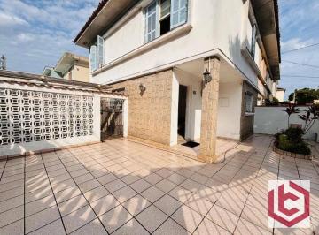 61ad1e5967d02cc5ef13b5abfbf440ad5db5c3c0 · Sobrado com 3 dormitórios à venda, 140 m² por R$ 879.000,00 - Marapé - Santos/SP