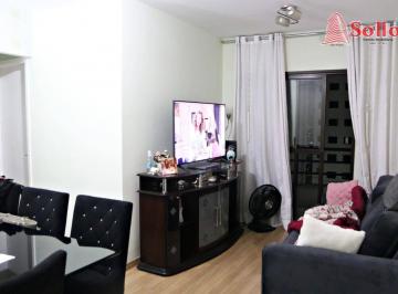 5d103a3ca81b3af559926330c22da3f33a7715e7 · CONDOMÍNIO PIAZZA DELLA FONTANA Excelente Apartamento com 3 dormitórios à venda, 65 m² por R$ 530.00