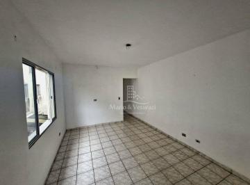 1a82e332846c1277e9f919a7c036effd04ca4f47 · Casa sobreposta superior com 2 dormitórios à venda, 70 m² por R$ 350.000,00 - Vila Santa Rosa - Guar