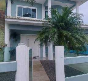 Casa · 180m² · 4 Quartos · 1 Vaga · Casa à venda - em Ingleses do Rio Vermelho