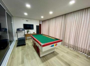 Casa · 300m² · 4 Quartos · 3 Vagas · Casa em Condomínio - Sobrado / Residencial / São João do Rio Vermelho