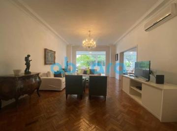 Apartamento · 446m² · 6 Quartos · 1 Vaga · APARTAMENTO À VENDA  - COPACABANA, 7 QUARTOS  446M² - RIO DE JANEIRO, 