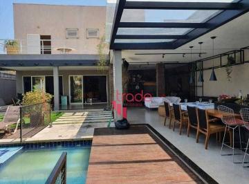 9bd3849c6ad56a17cdb21f5f1e55c8b76b8b4c62 · Casa à Venda de 03 Suítes no Bairro City Ribeirão em Ribeirão Preto com Piscina.