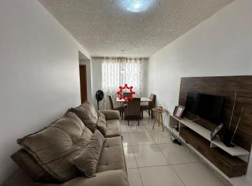 Apartamento · 2 Quartos · Apartamento à venda - no Universitário
