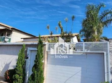 a7562d3f31e405d8ce7a598167d721d1f144d0db · Casa com 3 dormitórios à venda, 120 m² por R$ 530.000,00 - Centro (Manilha) - Itaboraí/RJ