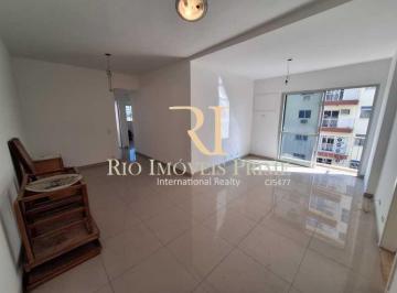 Apartamento · 113m² · 3 Quartos · 1 Vaga · Tijuca, reformado, 3 quartos, suíte e vaga