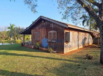 0a7c0f1f53c02305dc9579cc29787e6bec43aa18 · Chácara à venda, 9310 m² por R$ 700.000,00 - Usina Três Bocas - Londrina/PR