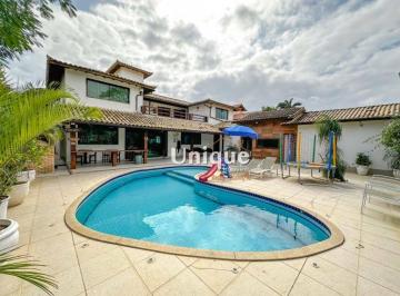 7a1b2ece6d698373b30a50171ec8284b1e9ae8c7 · Casa com 8 dormitórios à venda, 328 m² por R$ 2.600.000,00 - Bosque de Geribá - Armação dos Búzios/R