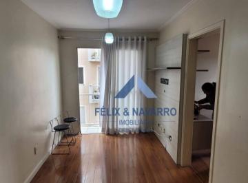 954a5ce5f6b046015887e66615c9151ff8f44435 · Apartamento com 3 dormitórios, 55 m² - venda por R$ 340.000,00 ou aluguel por R$ 1.810,00/mês - Vila