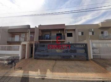 d988473400cc50128d92ff82b4cf288a9ee674b2 · Apartamento com 2 dormitórios à venda, 74 m² por R$ 278.000 - Residencial Greenville - Ribeirão Pret