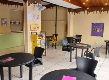 8557dca849a588124090f68a06d13513962d6373 · Salão para alugar, 110 m² por R$ 4.537,01/mês - Vila Moreira - Guarulhos/SP