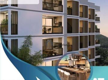 c786c9f5300f61c3137152e763a71542c7e1bcd1 · Apartamento no Edificio Mar Toninhas com 1 dormitório à venda, 35 m² por R$ 306.400 - Toninhas - Ub