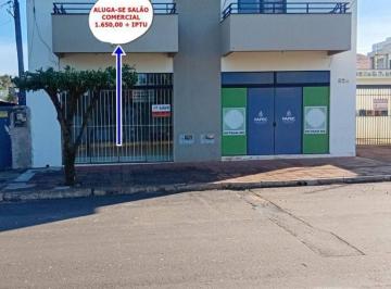 4c202720dc5376c45b72e963810c657aece079c6 · Salão para alugar, 35 m² por R$ 1.390,00/mês - Centro - Navirai/MS
