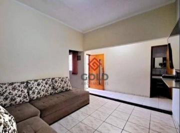 Sala de Estar · Sobrado à venda, 180 m² por R$ 700.000,00 - Parque das Nações - Santo André/SP