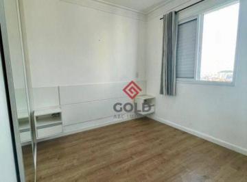3a5bbf7dc872b40b470be3f62ef622a9daa688a7 · Apartamento com 2 dormitórios à venda, 74 m² por R$ 548.000,00 - Vila Humaitá - Santo André/SP