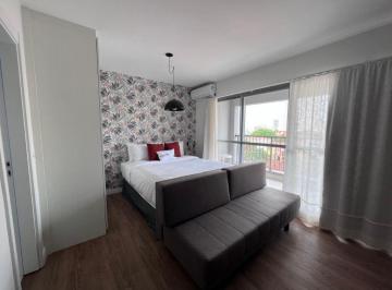 Apartamento · 38m² · 1 Quarto · Studio com 1 dormitório para alugar, 38 m² por R$ 4.211,00/mês - Vila Mariana - São Paulo/SP