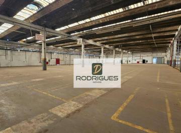 69061b25ed9af238a35eead17ee27cc78c8b2f70 · Galpão para alugar, 6133 m² por R$ 130.000,00/mês - Eldorado - Diadema/SP