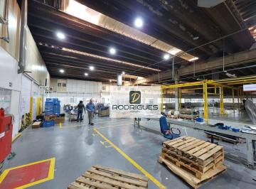 4cc5cc0b86dfa6b149f65b2383239ed87f42d6db · Galpão para alugar, 7500 m² por R$ 130.000,00/mês - Eldorado - Diadema/SP