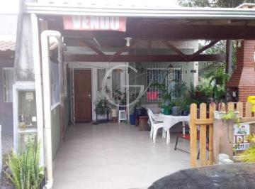 1 · RESIDÊNCIA COM 02 QUARTOS PRÓXIMO AO MAR NO BALNEÁRIO LEBLON