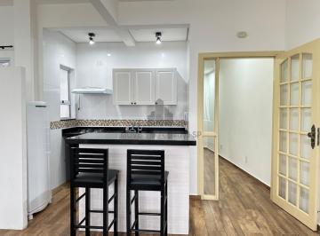 Apartamento · 55m² · 1 Quarto · Imoveis - na República