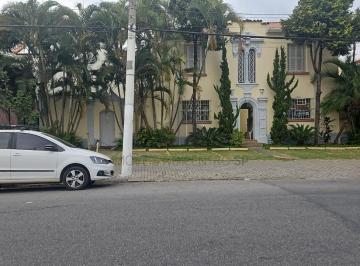 Comercial · 237m² · 9 Quartos · 7 Vagas · Imoveis - no Jardim Paulista
