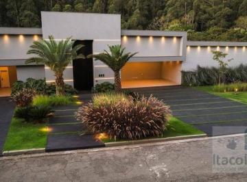 ab0c6c6fbfaeba16123fe1123c5b6b140f38f18a · Mansão à venda no Residencial Tamboré 1